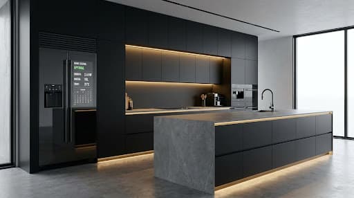 Smart Villa Automation