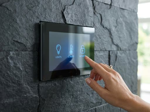 Smart Home Automation